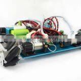 4WD 60mm Mecanum Wheel Arduino Robot Kit 10021 thumbnail-4