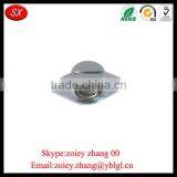 China Producter OEM Custom Zinc Plating Self-Ejecting Quarter Turn Fasteners thumbnail-2
