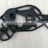 Plastic Injection Molding for Electric Products thumbnail-1