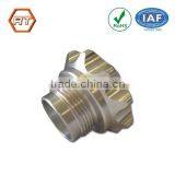 Precision Metal Turning Part thumbnail-1