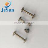 High Precision Made in China Steel Chicago Screw thumbnail-3