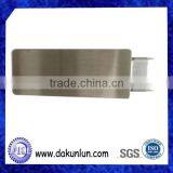 Precision Sheet Metal Stamping Parts In Stainless Steel thumbnail-2