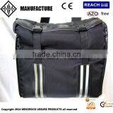 MOTORCYCLE SOFT LUGGAGE THROW OVER PANNIERS thumbnail-4