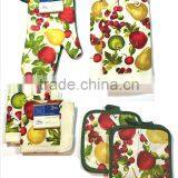 Fancy Wholesale Kitchen Pot Holder Gloves