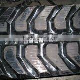 Construction Machinery Parts High Quality Rubber Track(300*52.5A*LINKS) thumbnail-2