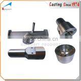 OEM Custom Best Price High Precision Cnc Part Precision Titanium Machining Products thumbnail-3