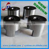 Customized Shaft Parts Spline Steel Sleeve thumbnail-3