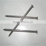 Iron ,Q195 Q235 Material 1/2'' -6'' Common Nail Iron Nail Factory thumbnail-2