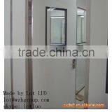 Insulation Sandwich Panel Garage Doors With CE and Cheap Price for Myanmar Thailand Malaysia Brunei Singapore Indonesia Timor-Le thumbnail-3