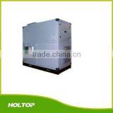 Chicken House Ventilation Fan With Motorized Damper thumbnail-1