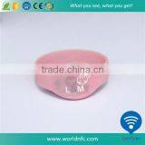 Bottom Price Best Selling NFC Waterproof RFID Watch/wristband Tag thumbnail-3