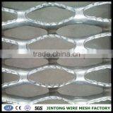 Galvanized Plate/anti-slip Perforated Sheet/tread Plate for Truck Floor