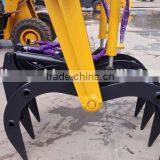Sugarcane Grasper / Sugarcane Loader thumbnail-4