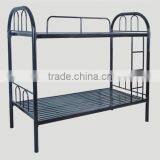 Home Furniture Latest Metal Bed Designs/metal Bed Frame China Supplier thumbnail-1
