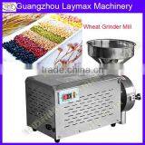 Cocoa Nut Grinder Mill Cacao Nib Grinding Machine thumbnail-3