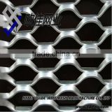 aluminum expanded metal mesh panels,made in China