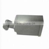 High Precision Carbide and Steel Tooling Component