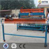 HTK Welded Wire Mesh Machine