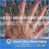 Galvanized Hexagonal Wire Mesh thumbnail-2