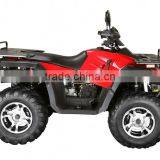 2015 New 600CC Quad for Adults EEC Road Legal ATV thumbnail-2