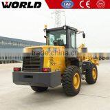 World Brand 3Ton Hydraulic Pump for Wheel Loader With 1.8m3 Bucket Capacity thumbnail-5