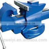 Quick Release Bench Vise