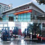 China Top1 Manufacturer Heli 5 Ton Forklift Price thumbnail-3