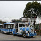 Tourist Fun Train thumbnail-5