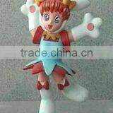 Polyresin Indian Hindu God(315) thumbnail-1