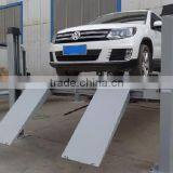 3500kg Capacity Four Post Car Lift With Good Quality thumbnail-3