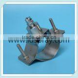 Pipe Install Split-eyelet Connector thumbnail-2