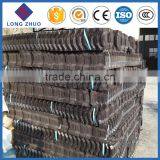 Top Level Black PVC Drift Eliminators for Cooling Tower thumbnail-5