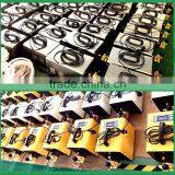 2L 250W Cheap Fog Machine for Cafes and Restaurants Cooling thumbnail-6