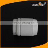 550ml Wide Mouth HDPE Jar With Screw Cap