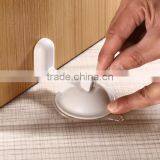 360 Degrees Floor Sucked Door Stopper Doorstop thumbnail-5