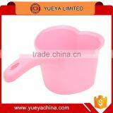 Heart-shape Water Ladle--pink