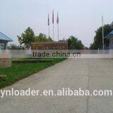 9QSZ-3000 Green(yellow) Forage Feed Crusher Soiling Food thumbnail-5