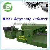 Q43YD-200 Hydraulic Cutting Scrap Metal Crocodile Shear Machine thumbnail-6