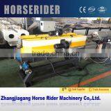 New Technology and High Output Air Conditioner Pipe Making Machine thumbnail-1