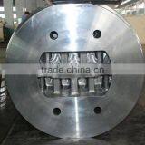 Aluminum Extrusion Die Extrusion Tool thumbnail-1