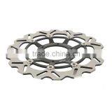 310mm Front Brake Disc Rotors For HONDA CBR600RR ABS 09-12 10 11 CBR1000RR 04 05 thumbnail-4