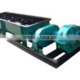 With Rich Experience Manufacturer Coal Dust Briquette Production Line Coal Fines Briquetting Press Machine thumbnail-5