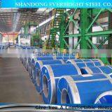 Factory Price Hot Dipped Zinc Metal Coil thumbnail-2