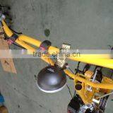 Top Quality Power Tiller Crawler Price for Sale thumbnail-4