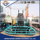 HOT SALES!!Driving Type Concrete Finishing Machine, Ride-on Driving Type Concrete Finishing Power Trowel Machine