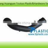 Automobiles Water Inlet Hose Outlet Hose Blow Moulding Bow Mould Tooling thumbnail-3