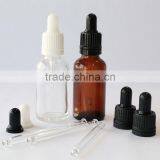The News 10ml Plastic Dropper Bottles thumbnail-1