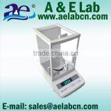 Lab Analytical Electronic Balance Board/sensor Scale thumbnail-1
