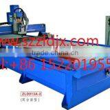 CNC Splint Cutting Machine Manufacturer thumbnail-1