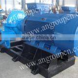 Large Flow Rate Single Stage Farm Irrigation Water Pump thumbnail-5